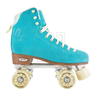 11. Tempish Nessie Star Aqua 1000004918 Rollschuhe
