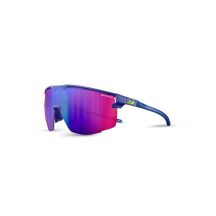 Julbo Ultimate Sonnenbrille - Spectron 3 HD - lila/blau