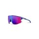 Julbo Ultimate Sonnenbrille - Spectron 3 HD - lila/blau