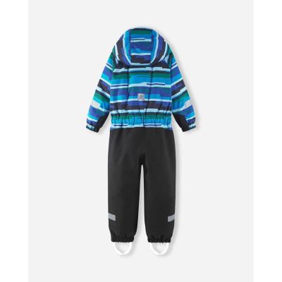 2. Reima Winteroverall für Kinder – wasserdicht und atmungsaktiv (5100131B-6903)