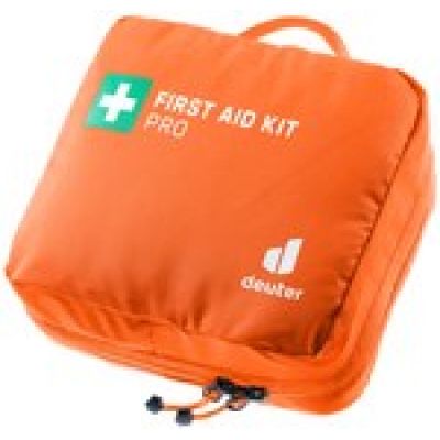 2. Deuter First Aid Kit Pro Reiseapotheke