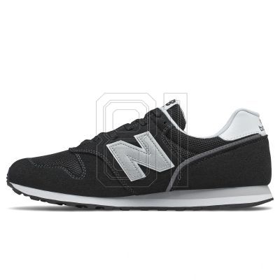 2. New Balance Turnschuhe ML373KB2