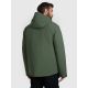 8. Herren-Übergangsjacke 4F 10000 Membran 4FWAW25TTJAM0883-40S