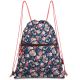 PREMIUM-SCHULBEUTEL/RUCKSACK MIT SEMI-LINE-Aufdruck