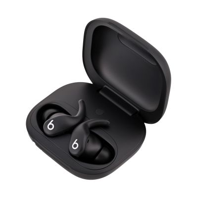 24. Apple Powerbeats Fit Jet Black