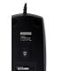 4. A4 TECH OP-720 A4TMYS43754 Maus (optisch; 800 DPI; schwarz)