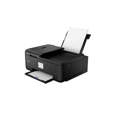 10. Canon Pixma TR7650 MFP Farbtintenstrahl A4