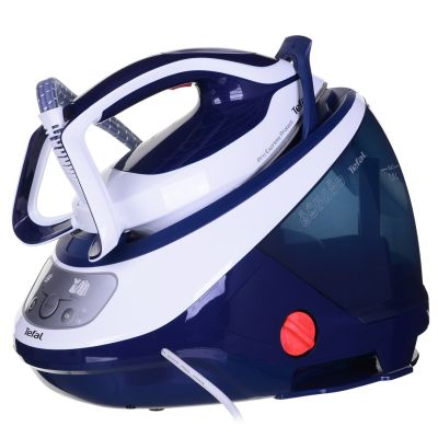 TEFAL GV9221EO Dampfgenerator