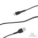 5. SBS TECABLEMICRO2K USB-A – Micro-USB-Kabel 2 m – Schwarz
