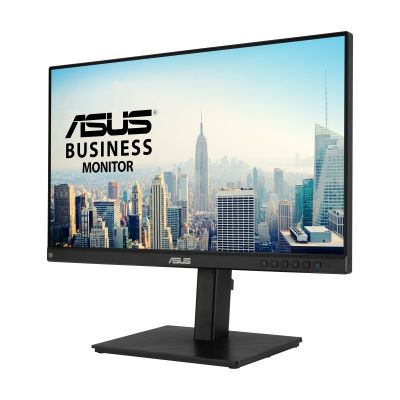 4. ASUS BE24ECSBT Computermonitor 60,5 cm (23,8 Zoll) 1920 x 1080 Pixel Full HD LED-Touchscreen Schwarz