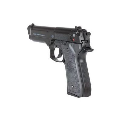 9. Beretta M92 FS HME federgeladene Airsoft-Pistole