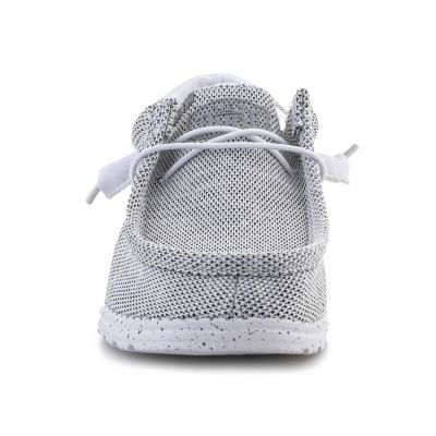 2. Hey Dude Wally Sox M 40019-1KA Schuhe