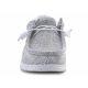 2. Hey Dude Wally Sox M 40019-1KA Schuhe