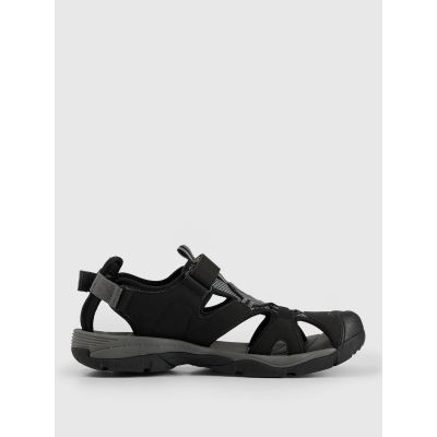 6. SVING Herren-Sandalen 4F 4FRSS26FSANM123-20S