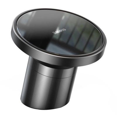 6. Baseus NeoGravity magnetische Autohalterung für Cockpit / Lüftungsschlitze (Overseas Edition) – schwarz