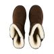 4. Wrangler Elsa Buckle Mid Damenschuhe 20263087 IKU
