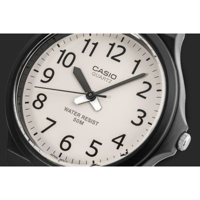 4. Herrenuhr CASIO MW-240-7BVDF + Box