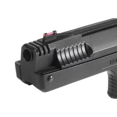 11. BEEMAN P-17 PCA mod 2004/P17 4.5 (2004) Pistole (ANGEBOT)