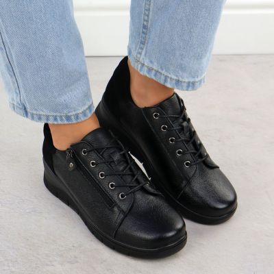 7. Vinceza W 39964 JAN411A Keilschuhe