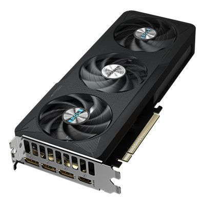 4. Gigabyte GeForce RTX 5060 EAGLE MAX OC 8GB Grafikkarte