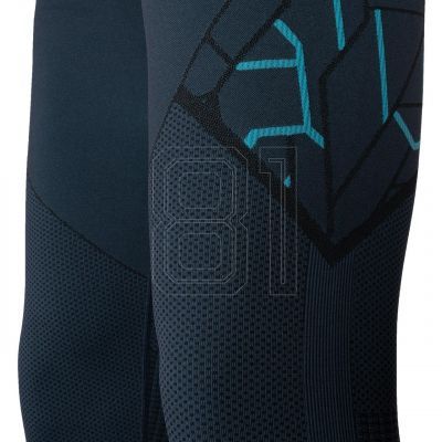 5. Alpinus Tactical Gausdal Set Jr SI8922 Thermounterwäsche