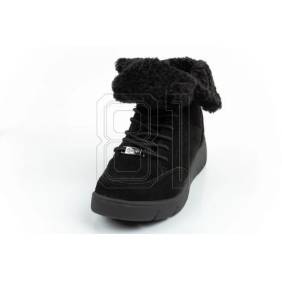 3. Scholl Stelvio Stiefeletten W F302321004