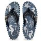 3. Flip-Flops Gumbies Islander Flip-Flops Unisex Seepferdchen GU-FFISL152