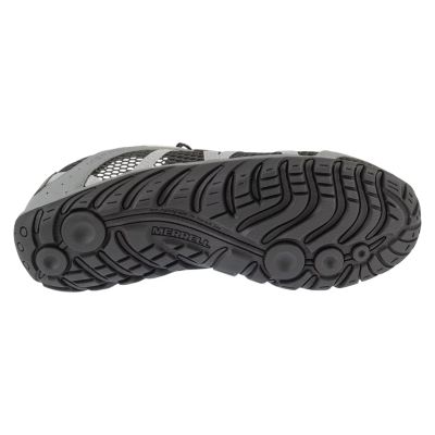 4. Merrell Maipo 3 Aerosport J00003299 Grau 41,5