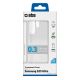 2. SBS Skinny Cover für Samsung Galaxy S25 Ultra – Transparent