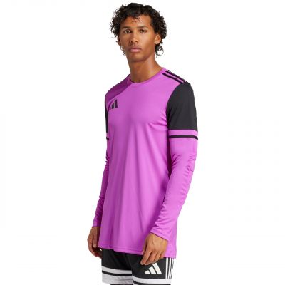 5. Squadra 25 Torwarttrikot Langarm M JC6209