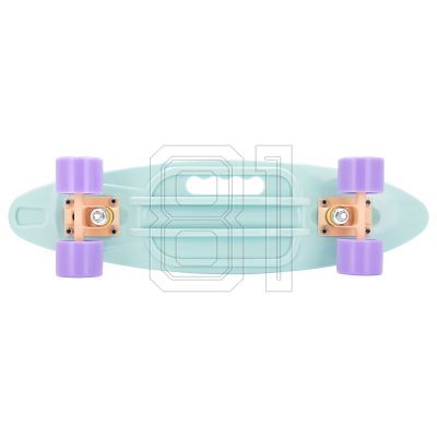 9. Spokey Groovy SPK-944592 Skateboard