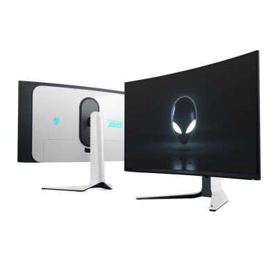 9. DELL ALIENWARE QD-OLED-Monitor 31,6" AW3225QF 240Hz