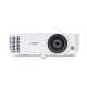2. Acer P1257 Standard-Projektor, 4800 ANSI Lumen, DLP, XGA (1024x768), 3D-kompatibel, Weiß