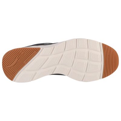 4. Skechers Skech-Air Court - Yatton 232648-BKGY Schwarz 42