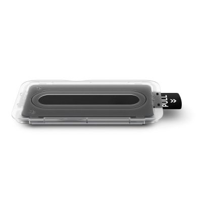 4. Spigen Glas.Tr Ez Fit Pro Antireflex-Schutzglas (2er-Pack) für Samsung Galaxy S26 Ultra