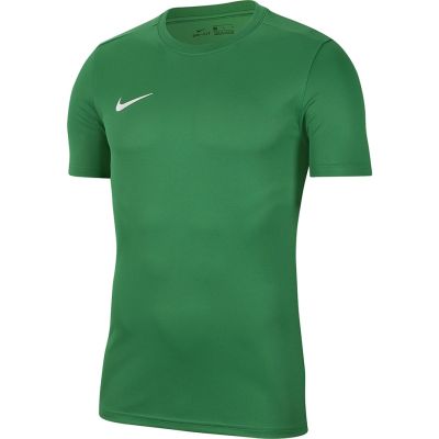 Nike Dri-Fit Park VIII Herren-T-Shirt grün HV8173 302