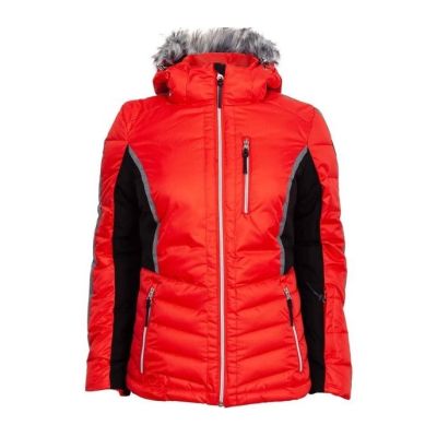 25. Icepeak Velden W 53283 512 Skijacke