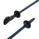 6. Nordic Walking Hi-Tec Massai Stöcke 92800406656