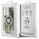 8. Hello Kitty Liquid Glitter Fever MagSafe Hülle für iPhone 16 – Gold