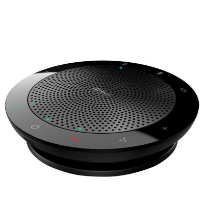 5. Jabra Speak 510 USB BT Link360 Freisprecheinrichtung