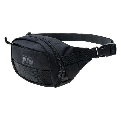 4. Magnum Plover 92800222602 Gürteltasche 