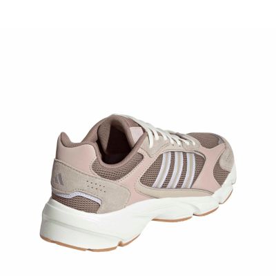 3. Adidas Crazychaos 2000 Damenschuhe beige KI7101