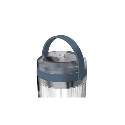 5. Tragbarer Mixer BC151EUNV NINJA, blau