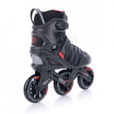 2. Tempish Wenox Top M 1000053 Rollschuhe