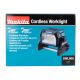 19. Makita DML809 LED-Lampe