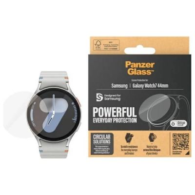 PanzerGlass gehärtetes Glas für Samsung Galaxy Watch 7 (44 mm)