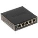 4. D-Link DGS-105/E 5-Port-Switch