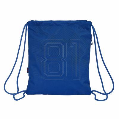 3. FC Barcelona Turnbeutel 612326865
