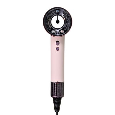 16. Dyson HD16 Nural Haartrockner, Ceramic Pink