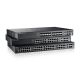 5. Zyxel XGS2220-30F 30p Managed Gigabit/10G Switch